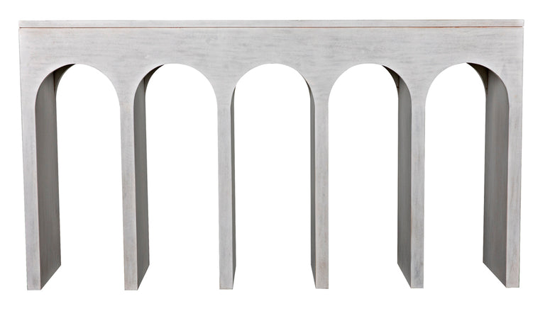 BRIDGE CONSOLE | TABLE