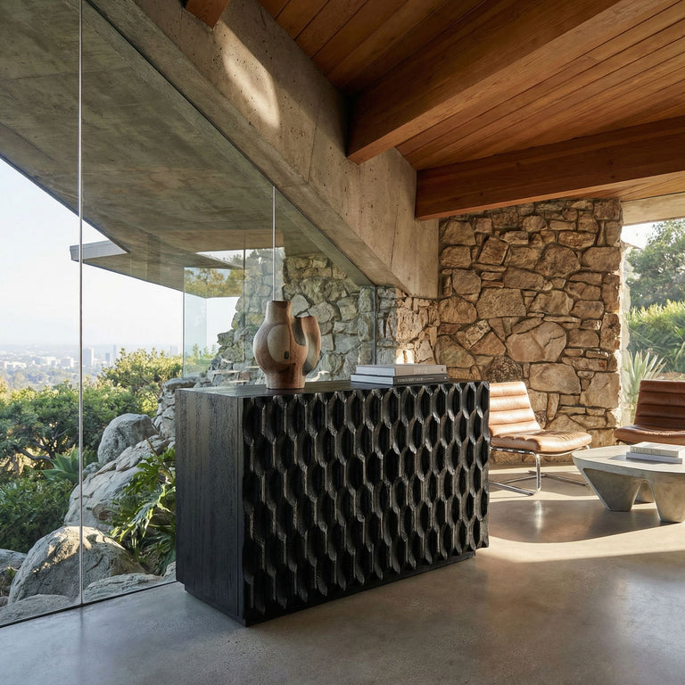 ALAMEDA SIDEBOARD | Sideboards