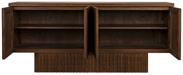 MR. SMITH SIDEBOARD | CASE GOODS