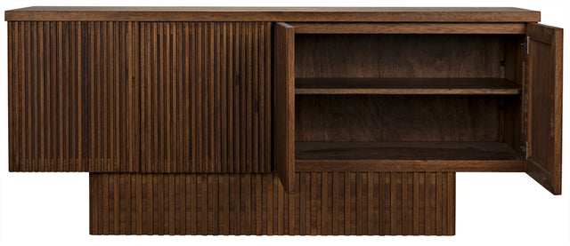 MR. SMITH SIDEBOARD | CASE GOODS