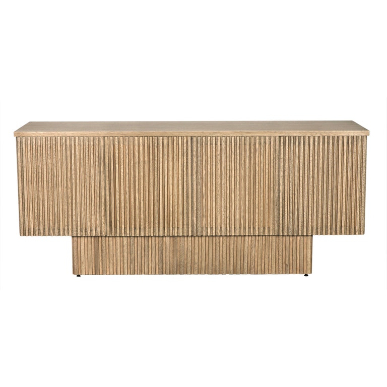 MR. SMITH SIDEBOARD | CASE GOODS