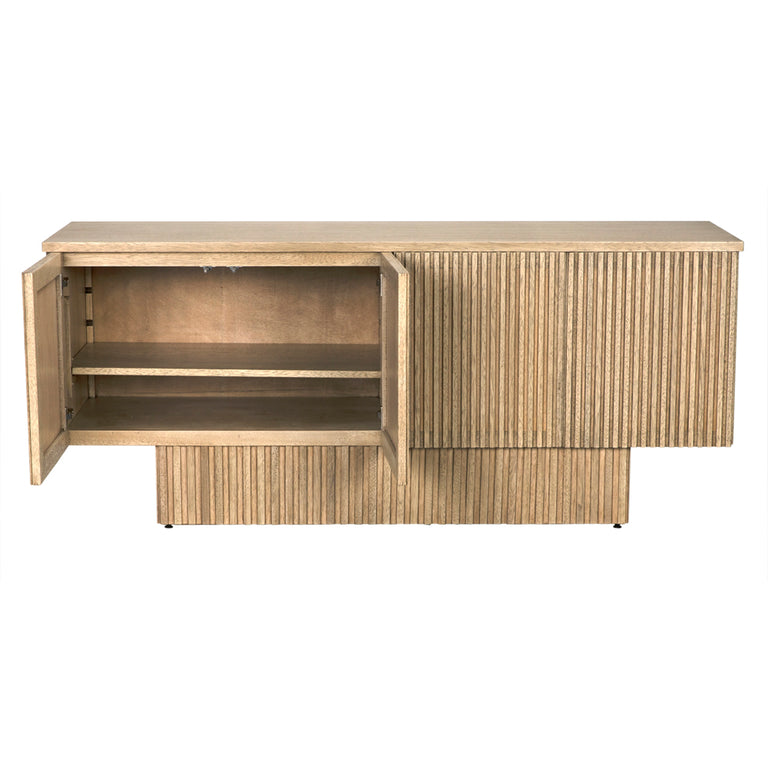 MR. SMITH SIDEBOARD | CASE GOODS