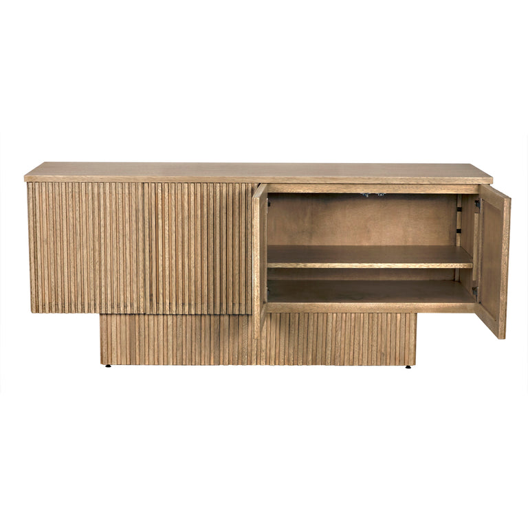 MR. SMITH SIDEBOARD | CASE GOODS