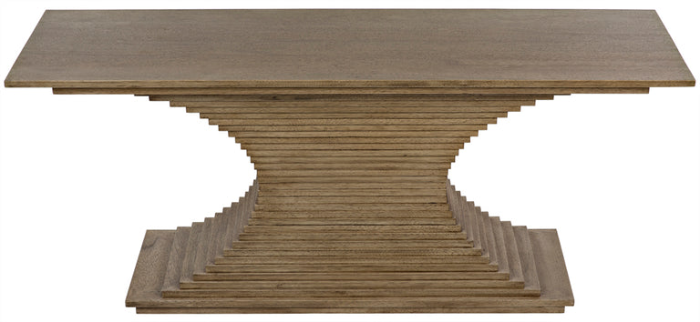 CAMBIO CONSOLE | TABLE