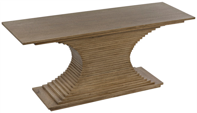 CAMBIO CONSOLE | TABLE