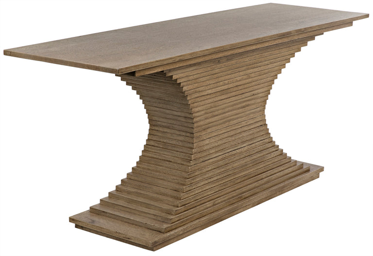 CAMBIO CONSOLE | TABLE