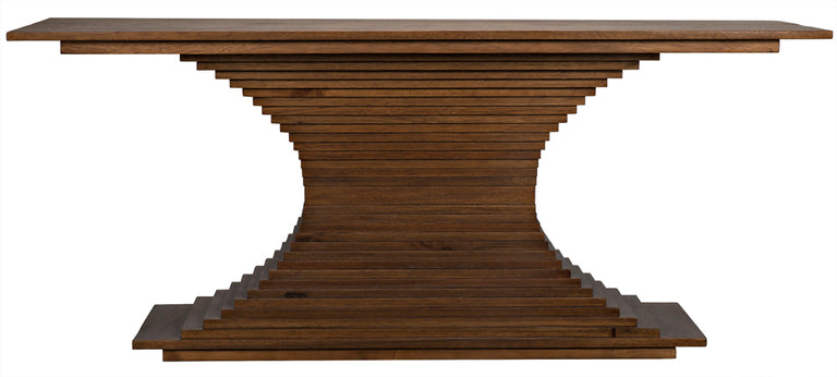 CAMBIO CONSOLE | TABLE