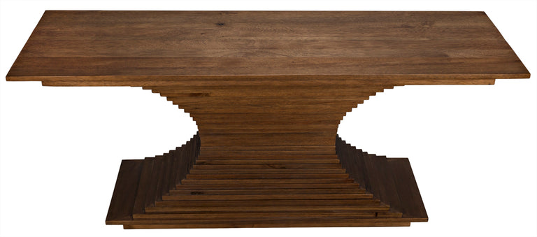 CAMBIO CONSOLE | TABLE