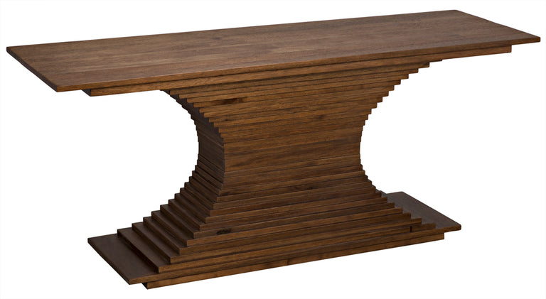 CAMBIO CONSOLE | TABLE