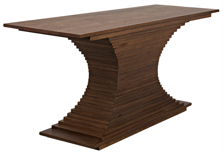 CAMBIO CONSOLE | TABLE