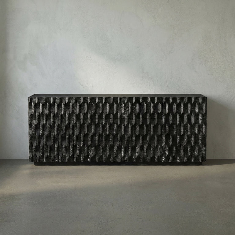 ALAMEDA SIDEBOARD | Sideboards