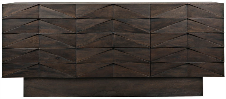 DRAKE SIDEBOARD | CASE GOODS