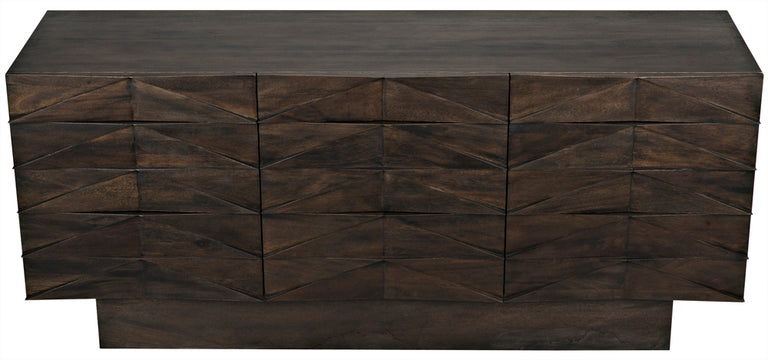 DRAKE SIDEBOARD | CASE GOODS