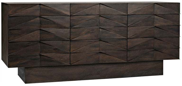 DRAKE SIDEBOARD | CASE GOODS