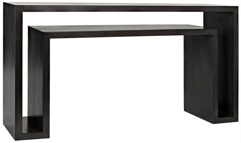 CAINE CONSOLE | TABLE