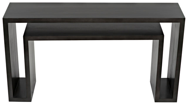 CAINE CONSOLE | TABLE