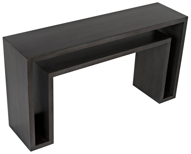 CAINE CONSOLE | TABLE