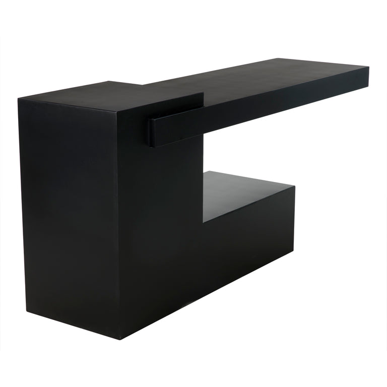 IMPENDEO CONSOLE | TABLE