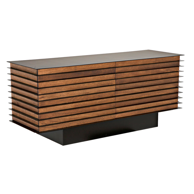 ELEVATION SIDEBOARD | CASE GOODS