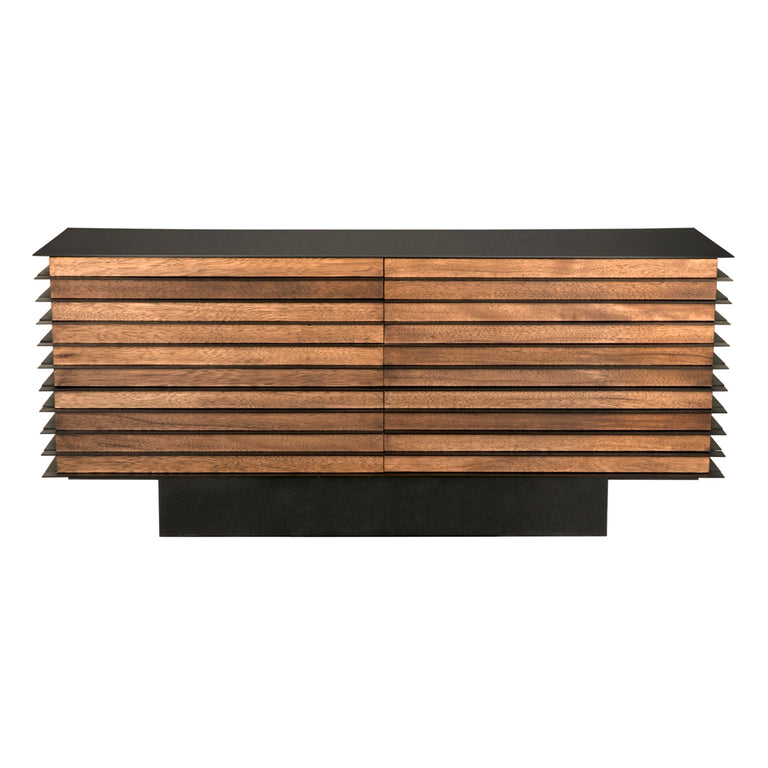 ELEVATION SIDEBOARD | CASE GOODS