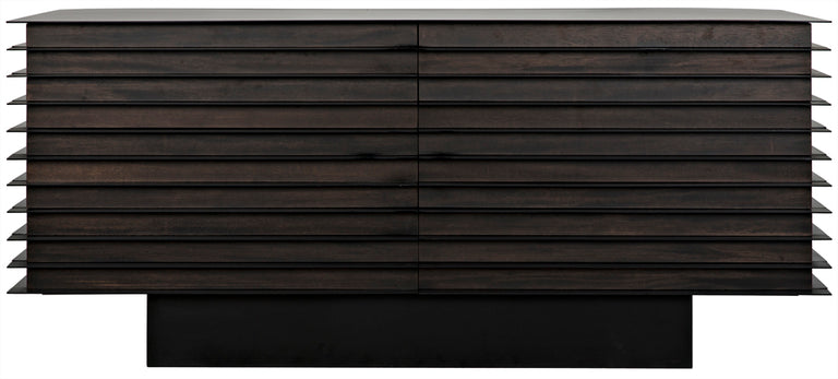 ELEVATION SIDEBOARD | CASE GOODS