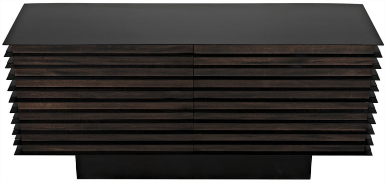 ELEVATION SIDEBOARD | CASE GOODS