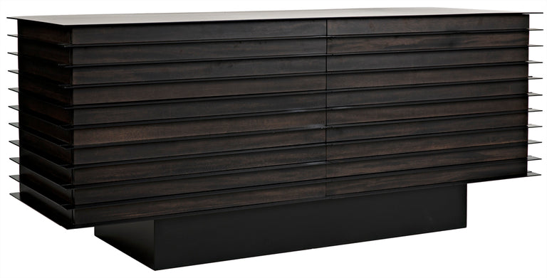 ELEVATION SIDEBOARD | CASE GOODS