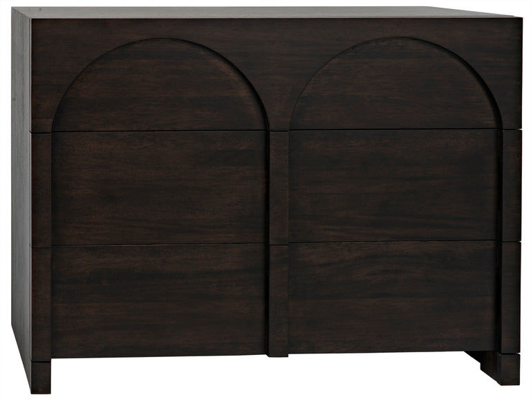 VERNE SIDEBOARD | CASE GOODS