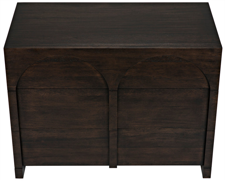 VERNE SIDEBOARD | CASE GOODS