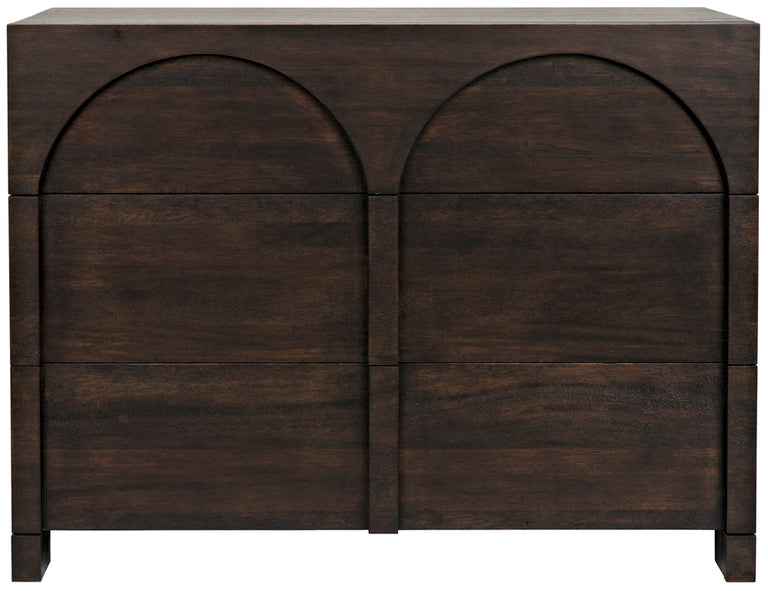 VERNE SIDEBOARD | CASE GOODS