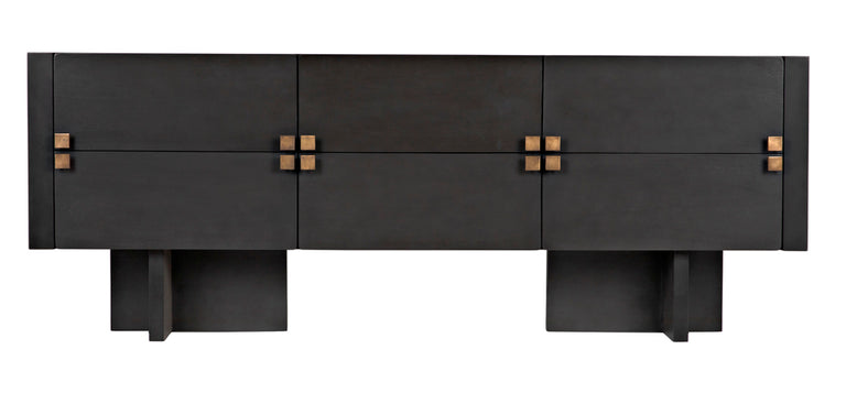 AMIDALA SIDEBOARD | CASE GOODS