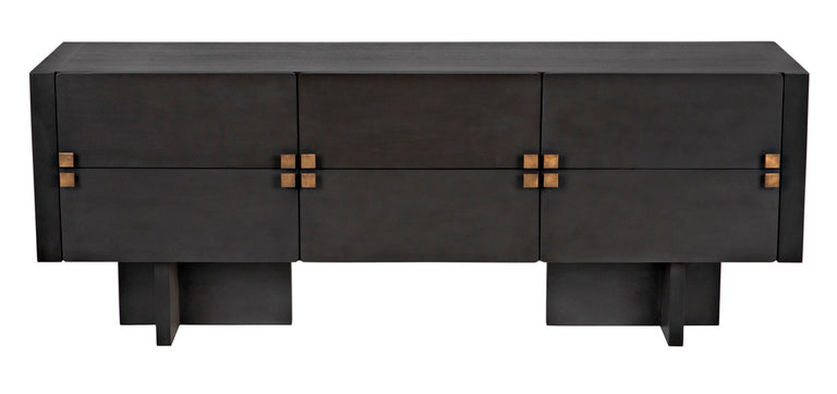 AMIDALA SIDEBOARD | CASE GOODS