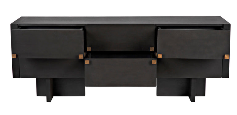 AMIDALA SIDEBOARD | CASE GOODS