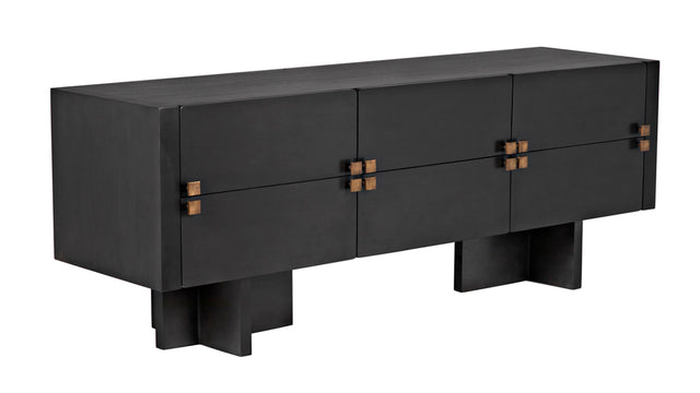 AMIDALA SIDEBOARD | CASE GOODS