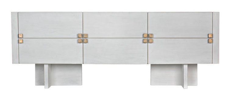 AMIDALA SIDEBOARD | CASE GOODS