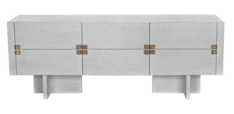 AMIDALA SIDEBOARD | CASE GOODS