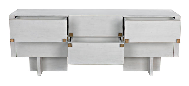 AMIDALA SIDEBOARD | CASE GOODS