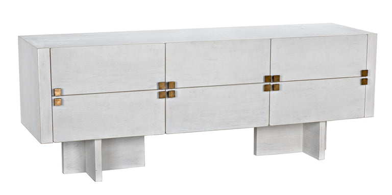 AMIDALA SIDEBOARD | CASE GOODS