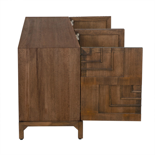 HOLDEN SIDEBOARD | CASE GOODS