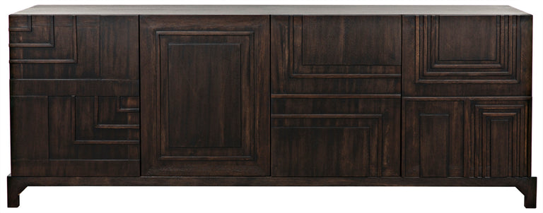 HOLDEN SIDEBOARD | CASE GOODS