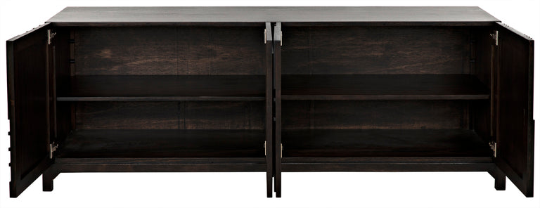 HOLDEN SIDEBOARD | CASE GOODS