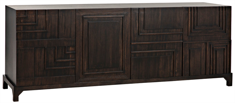 HOLDEN SIDEBOARD | CASE GOODS