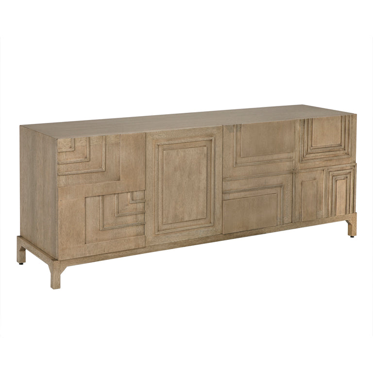 HOLDEN SIDEBOARD | CASE GOODS