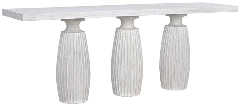 EVELYN CONSOLE | TABLE