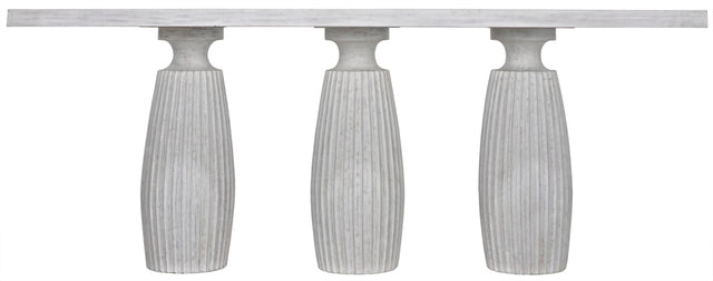 EVELYN CONSOLE | TABLE