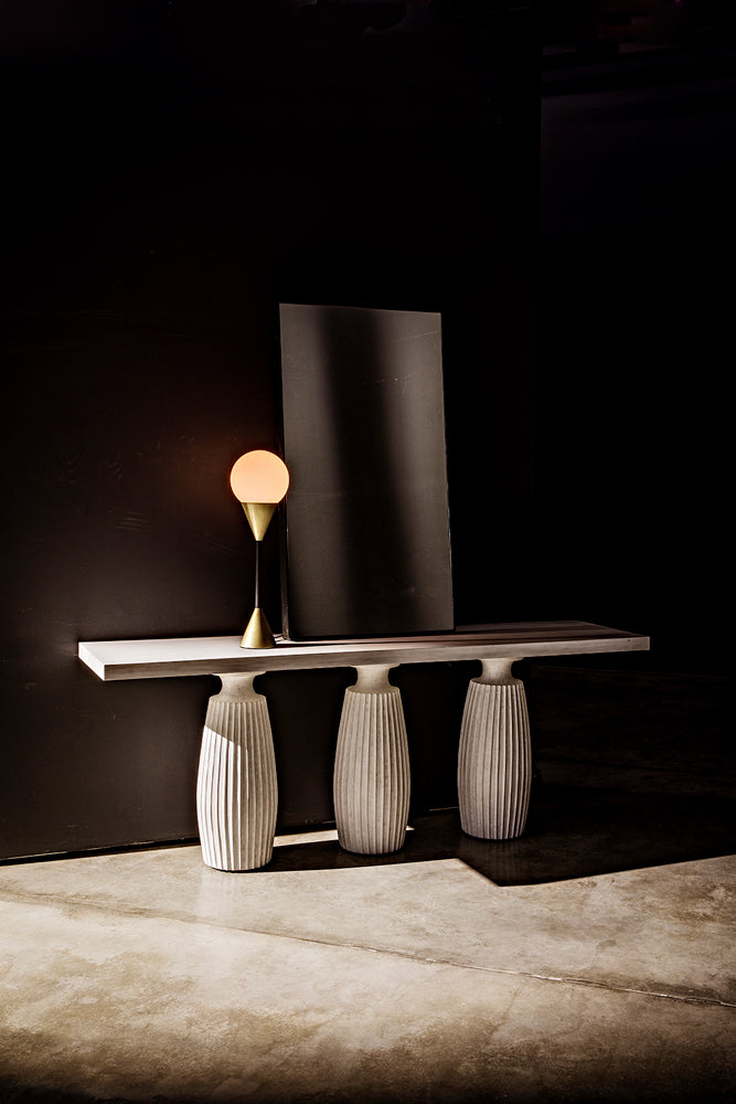 EVELYN CONSOLE | TABLE