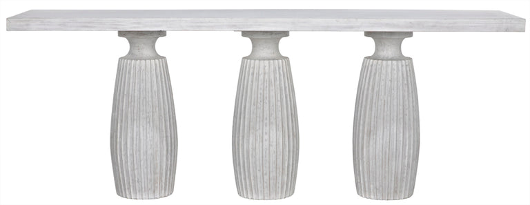 EVELYN CONSOLE | TABLE