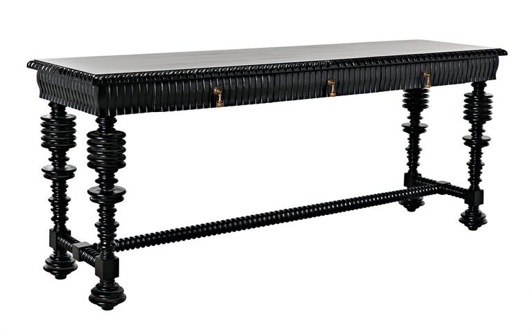 PORTUGUESE CONSOLE | TABLE