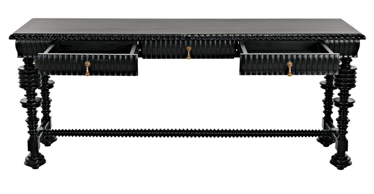 PORTUGUESE CONSOLE | TABLE