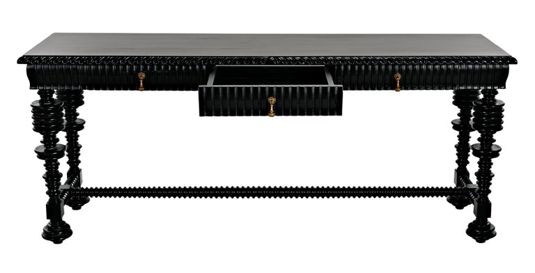 PORTUGUESE CONSOLE | TABLE